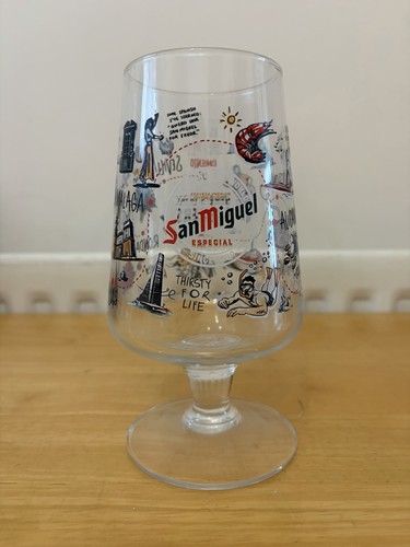 Limited edition san miguel - san,