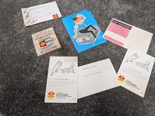 Shell petrol station/garage