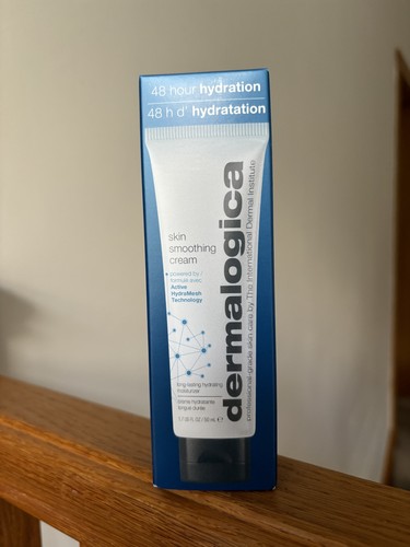 Dermalogica skin smoothing - skin,