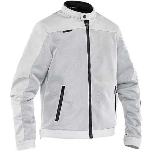 John doe aero mesh - mesh, motorbike