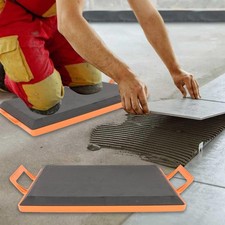 Concrete Kneeler Board Shock