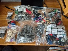 Lego Bionicle Spare Parts Bundle