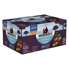 Wainwright's Sensitive Adult