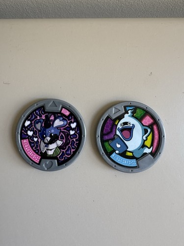 Hasbro kai watch disc - yo-kai, 2