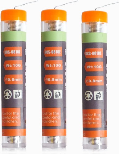 Towot lead free solder wire - lead,