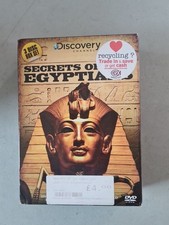 Discovery Channel Secrets of