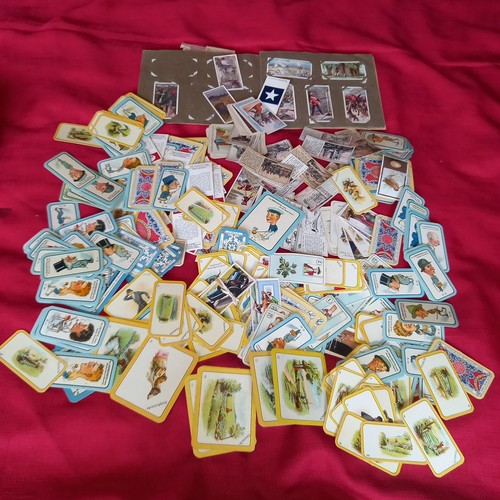 Job lot antique - of,