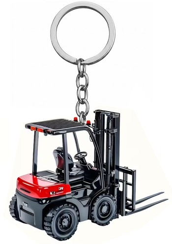 Forklift truck acrylic - truck, |