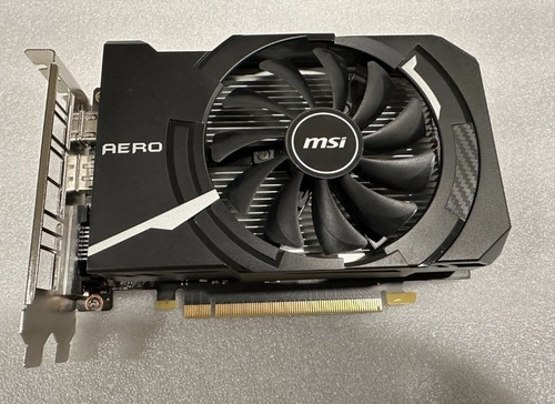 Msi nvidia geforce gtx - msi,