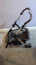 Replacement Chassis |  Silver Cross Pioneer Pushchair | Travel System Frame