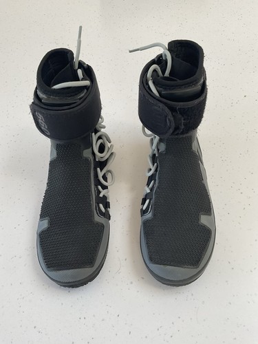 Zhik 560 sailing boots - zhik,