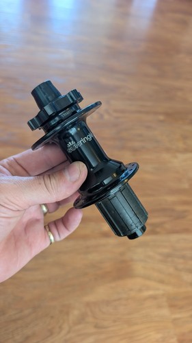 Sun ringle src 148 rear - sun,