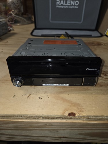 Pioneer avh x6500dvd - pioneer, avh-x6500dvd