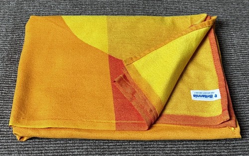 Vintage 80s britannia - 80s, airways