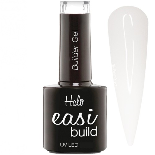 Halo easi build clear builder - halo,