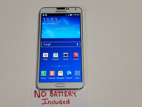 Samsung galaxy note - galaxy, 3