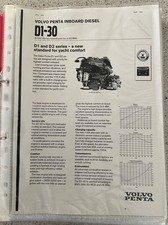 Volvo Penta Inboard Diesel