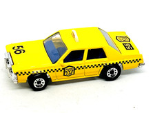 Matchbox International 51 Ford