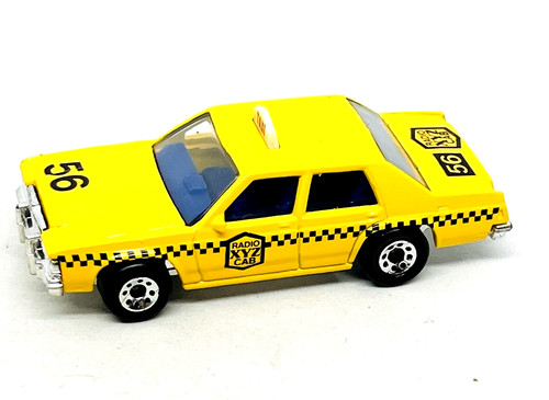 Matchbox international ford - international,