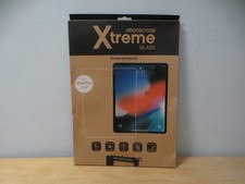SANDSTROM Xtreme Protection Glass For iPad 12.9 PRO BNIB inc VAT