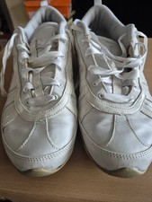 Nike Women's White Trainers