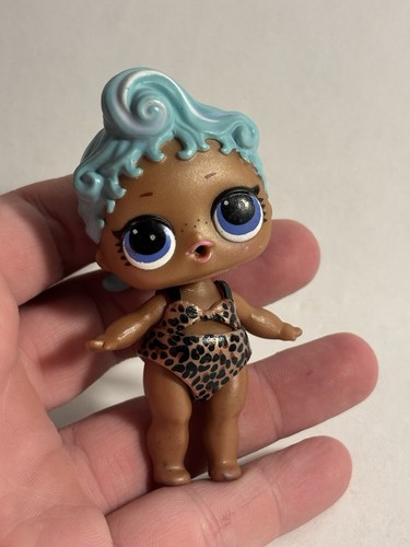 Lol surprise doll pearl - lol,