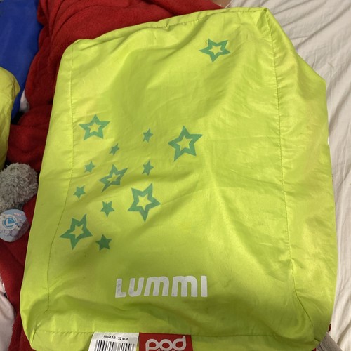 Sleeping pod lummi glow the - sleeping,