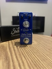 Suhr Shiba Drive Reloaded