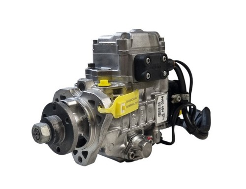 Diesel high pressure - , pump