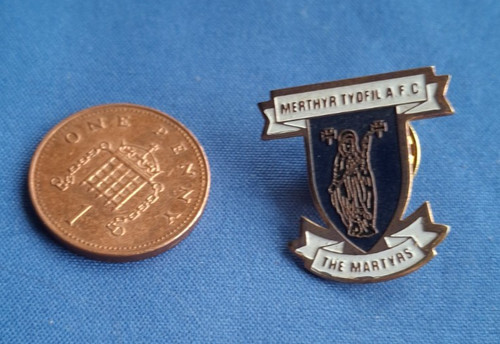 Vintage metal enamel - metal, &