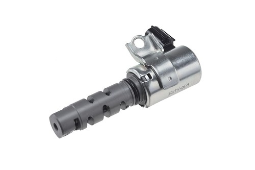 Cylinder head solenoid - head, valve