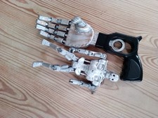 Terminator 2 James Cameron Arnold Schwarzenegger Sci Fi Action Figure BARGAIN 