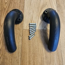 Sterling Sapphire 2 Mobility Scooter Rear Lifting Handles