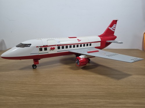 Lego city 3182 airport set - lego,