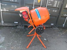 Belle Minimix 150 Petrol Honda