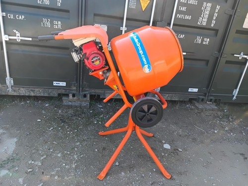 Belle minimix 150 petrol honda - 150,