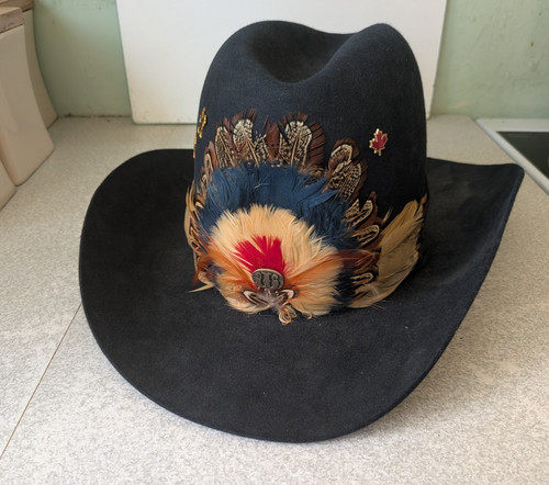 Original john stetson cowboy - original, b