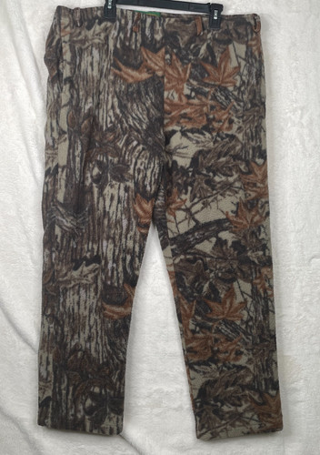 Cabelas outfitters camo pants - ,