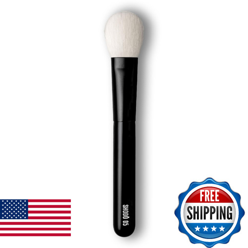 Rephr shodo makeup - shodo, 05