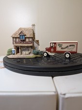 Lilliput Lane Jones The