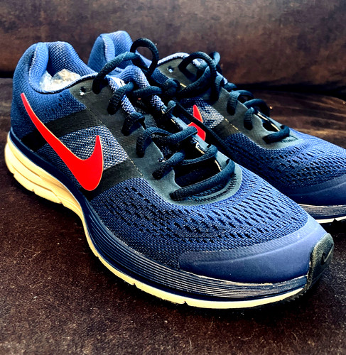 Nike zoom pegasus athletic - zoom,