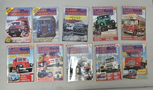 X10 classic vintage - &,