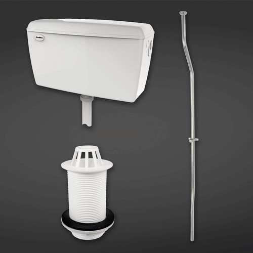 Rak ceramic litre capacity - litre,