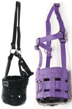 HyEquestrian Nylon Grazing