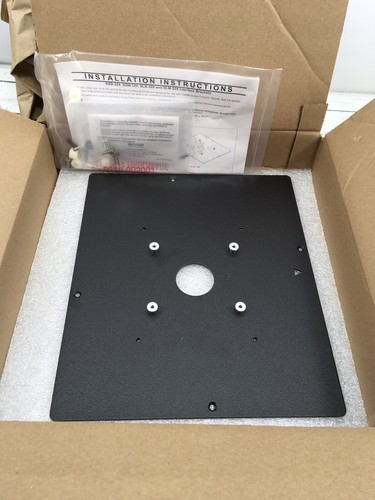 Chief interface projector - chief,