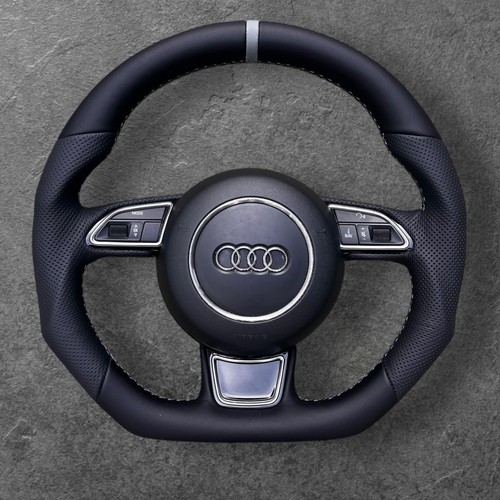 Exchange audi a4 s4 - audi, q3