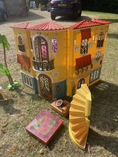 Bratz 26" Passion 4 Fashion Mansion Doll House