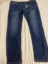 Jeff And Co Men’s Dark Jeans