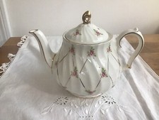 Vintage sadler england swirl - england,