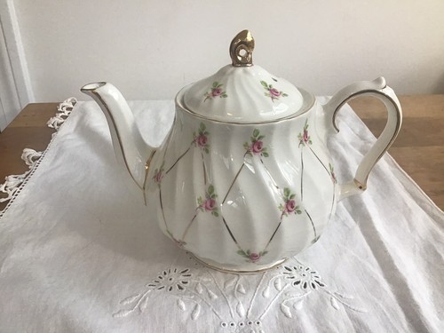 Vintage sadler england swirl - england,